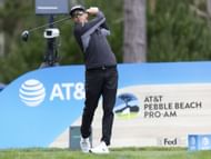 AT&T Pebble Beach Pro-Am 2025 - Round Two